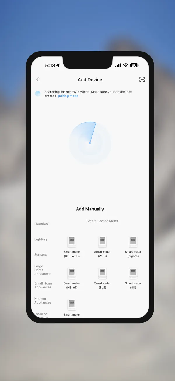 Screenshot #3 pour EASTRON Cloud