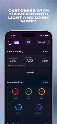 Trackerio: All-in-One Tracker screenshot