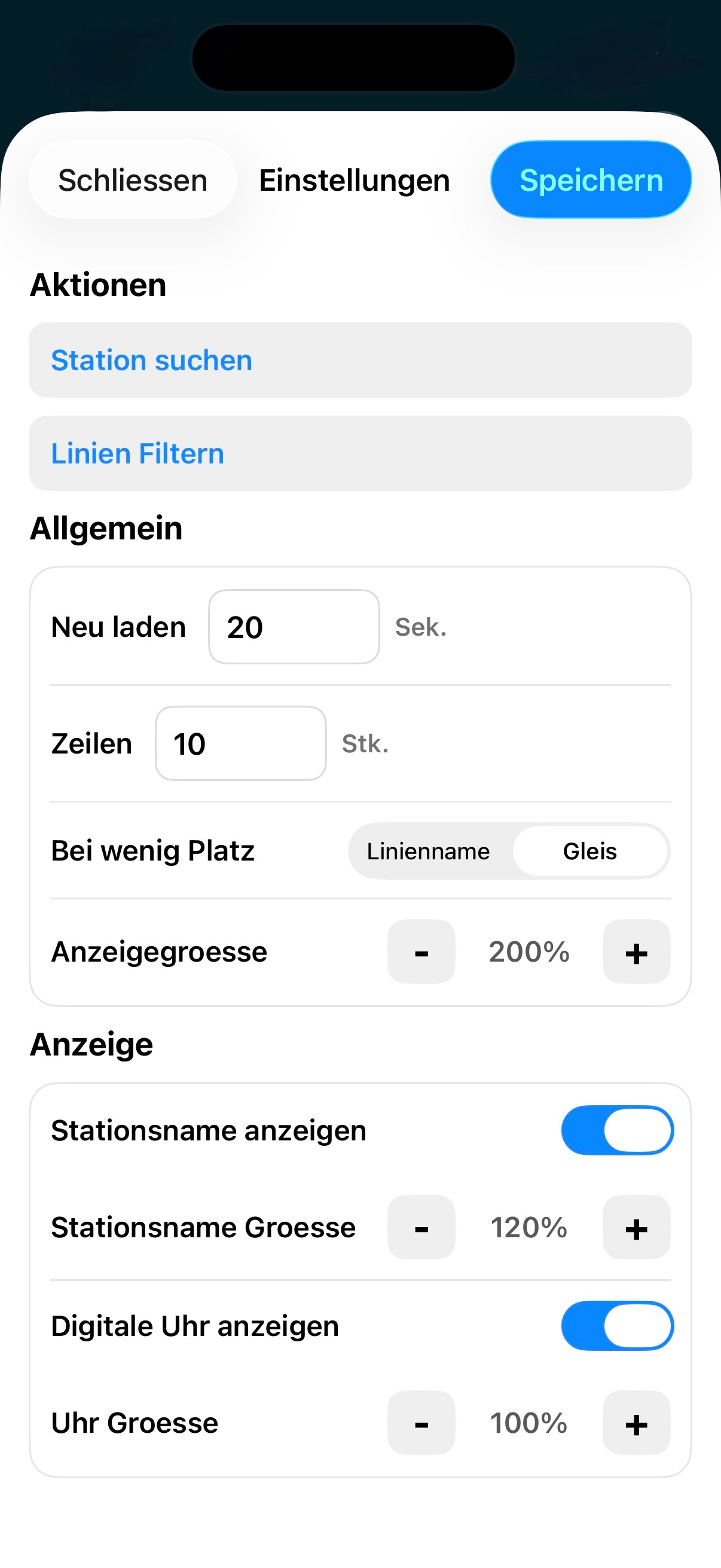 UfSprung