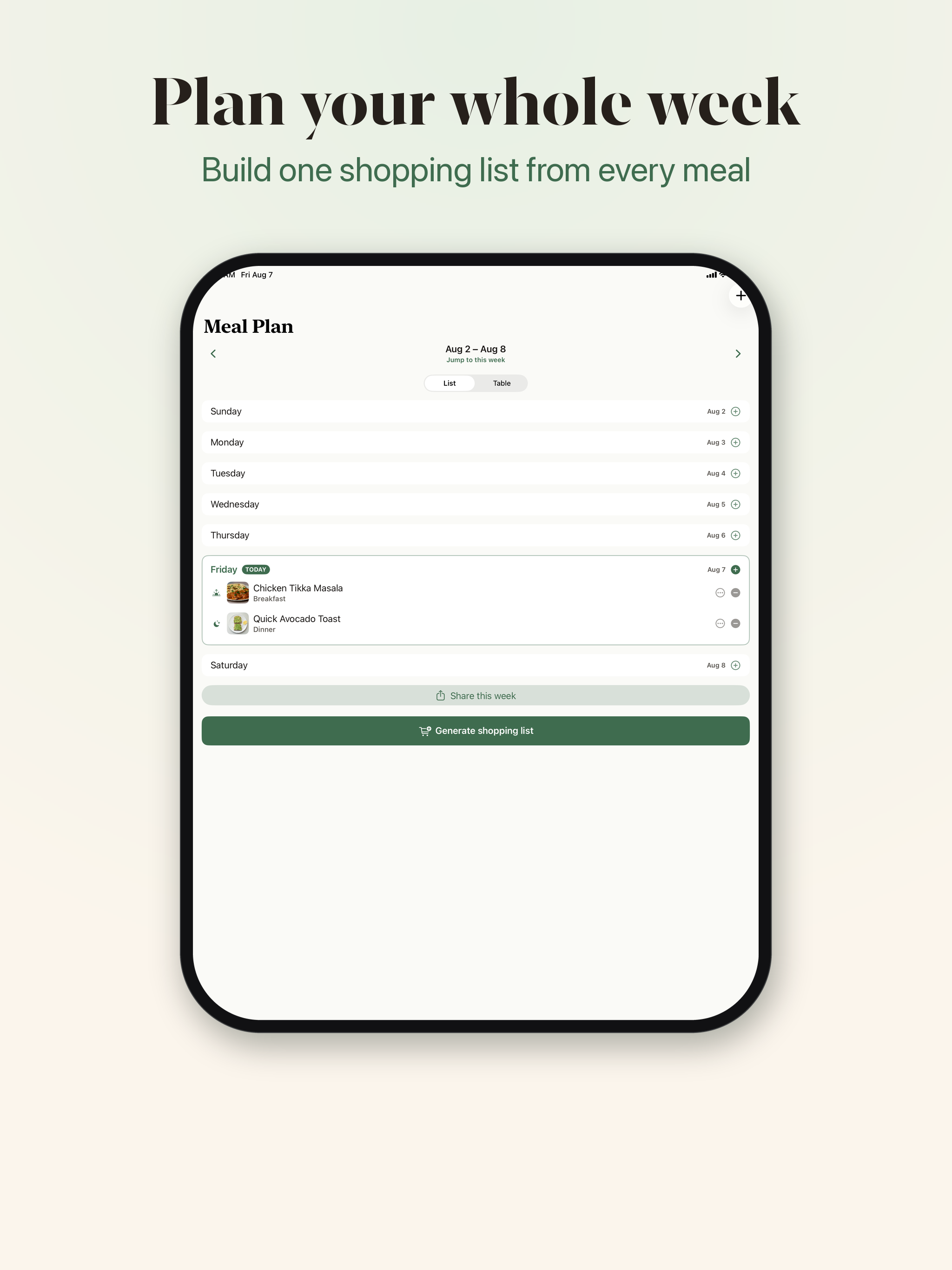 SeeMeCook screenshot 13