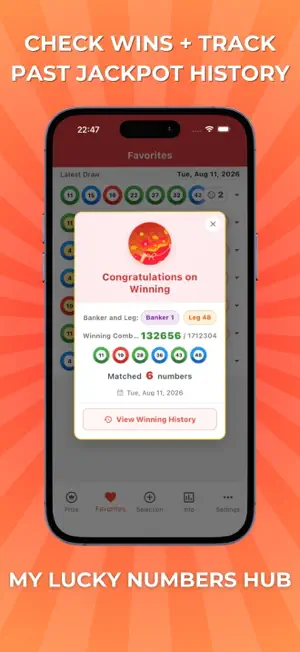 Mark6 Reminder screenshot 2
