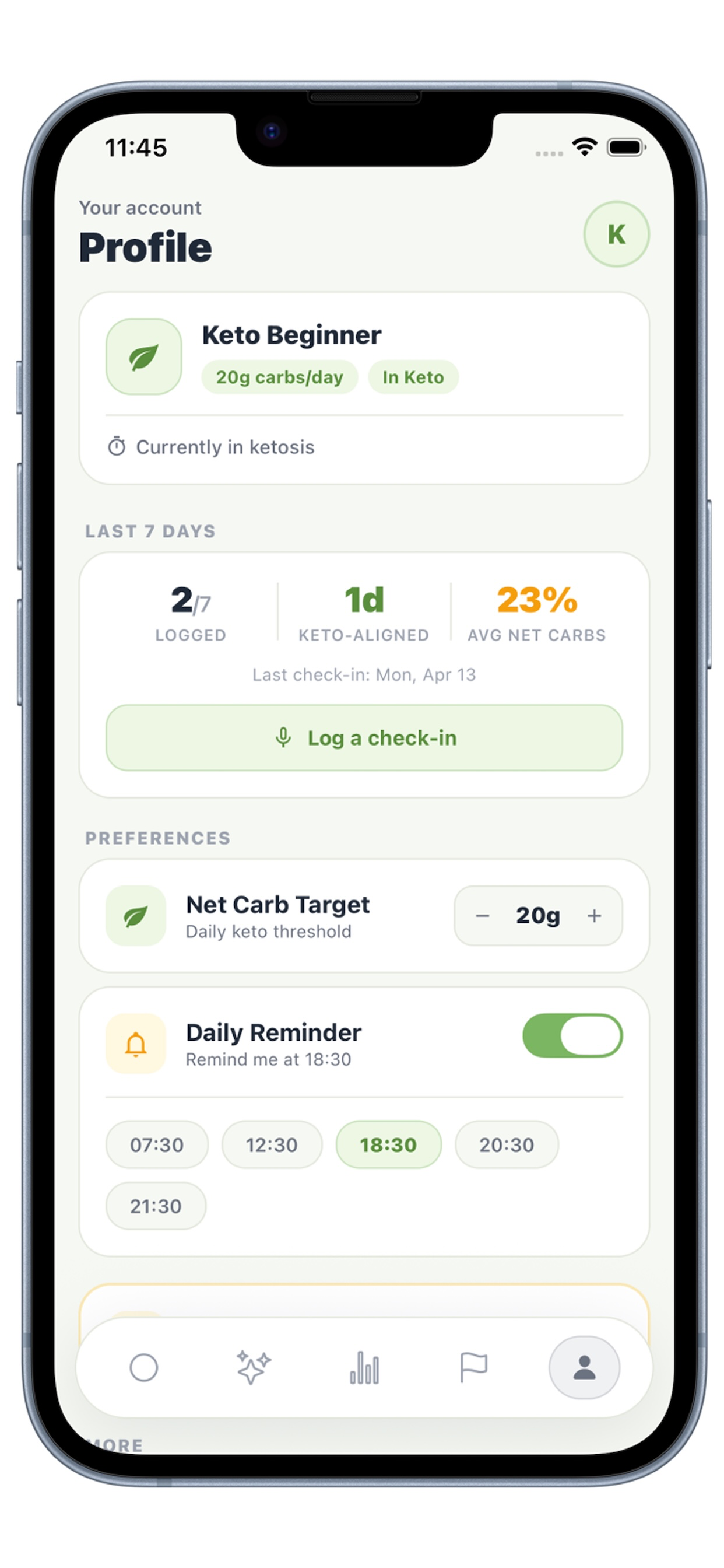 KetoGo | Diet