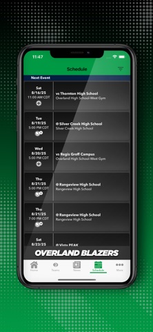 O-Town Screenshot 3 of 4