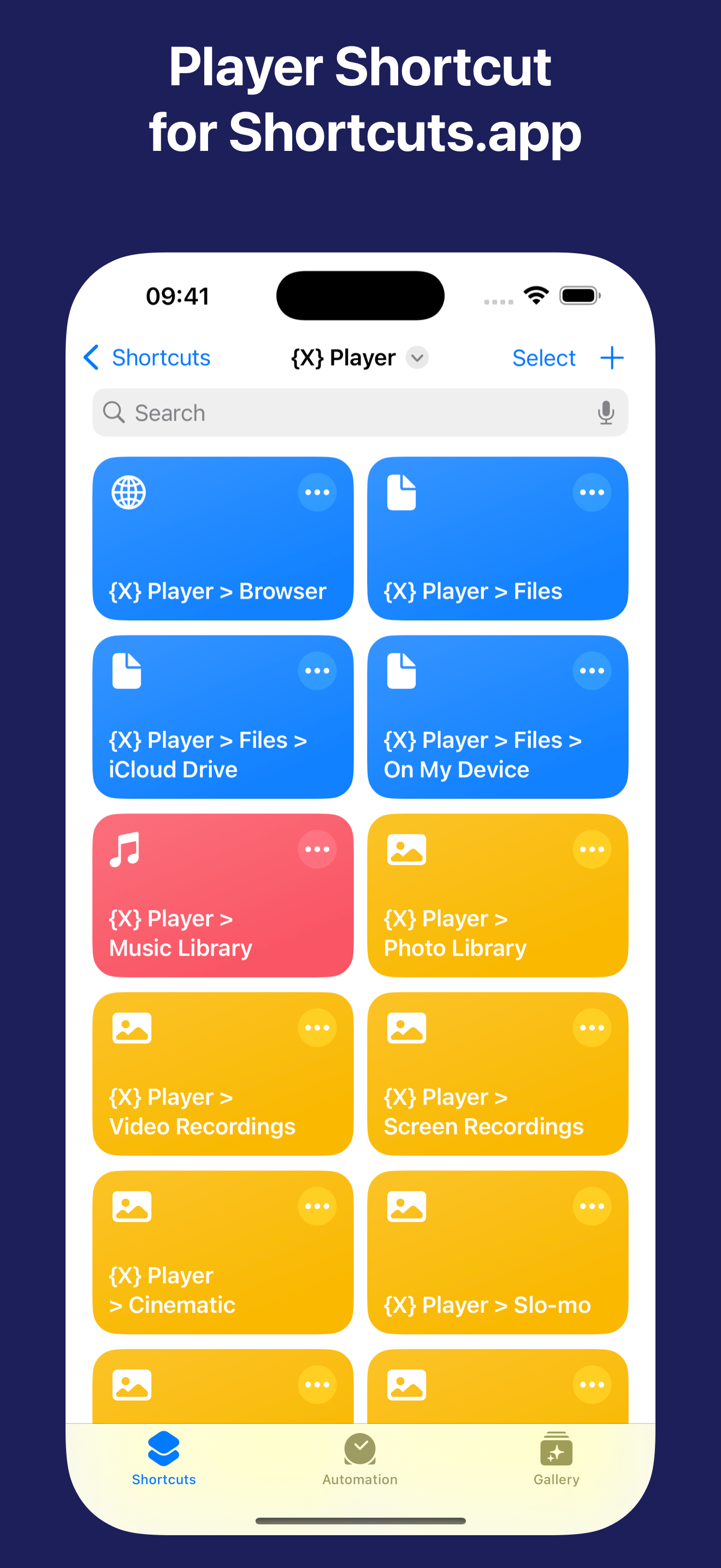 X.app