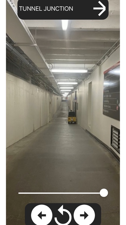 HallWiz - Tunnel Maps screenshot-5