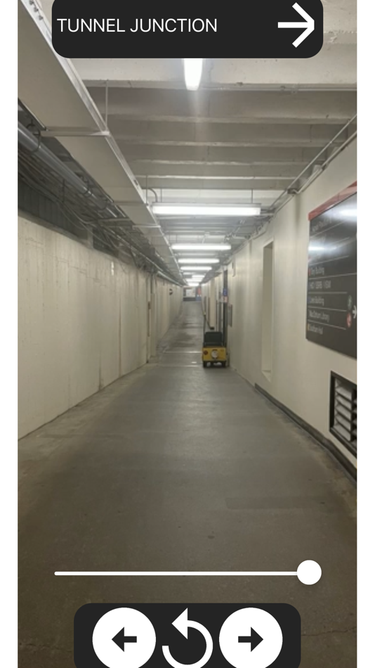 #6. HallWiz - Tunnel Maps (iOS) 来自: LabNav, Inc.