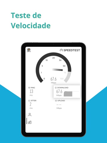 VTN TECNOLOGIA iPad screenshot