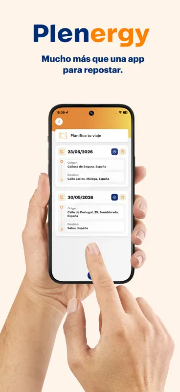 Plenergy screenshot 8 of 8