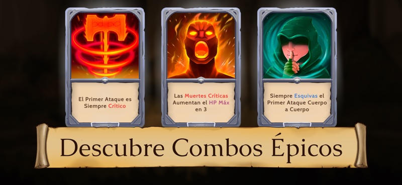 Obsidian Knight: Roguelike RPG screenshot 5