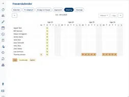 Timegrip TM screenshot 13
