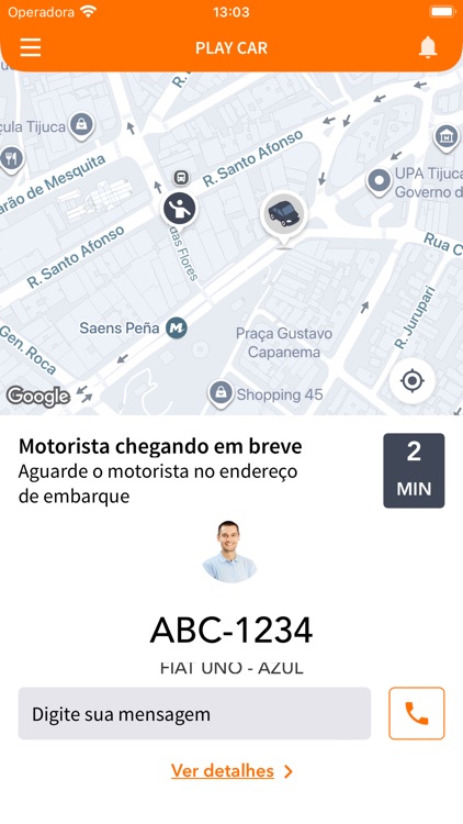 Play Car - Passageiro screenshot-5