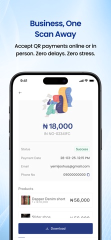 SecurePay Mobile Screenshot 4 of 5
