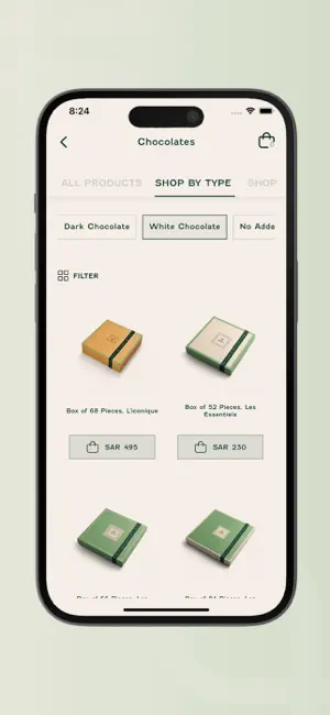 Patchi screenshot 3