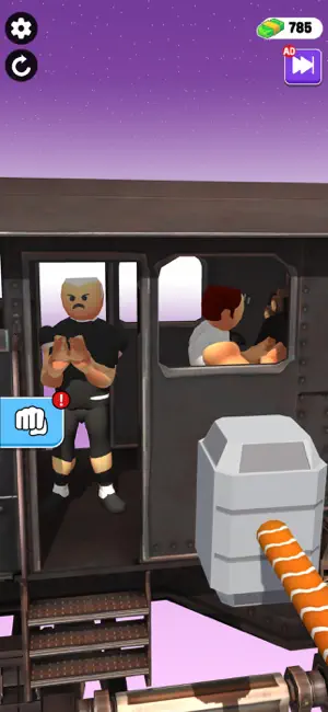 Slice Fools screenshot 3