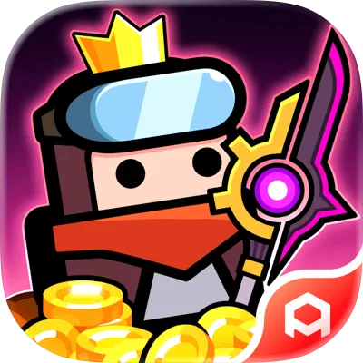 탕탕특공대 iOS