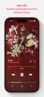 Apple Music screenshot 4