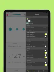 metronome: tempo lite айпад изображения 4