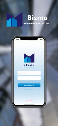 Bismo BI iPhone screenshot