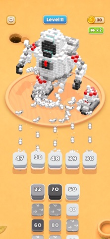 Ants Attack! Screenshot 2 of 9