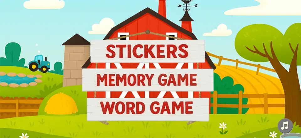 Скриншот Animal Farm 3 In 1 на iPhone 1