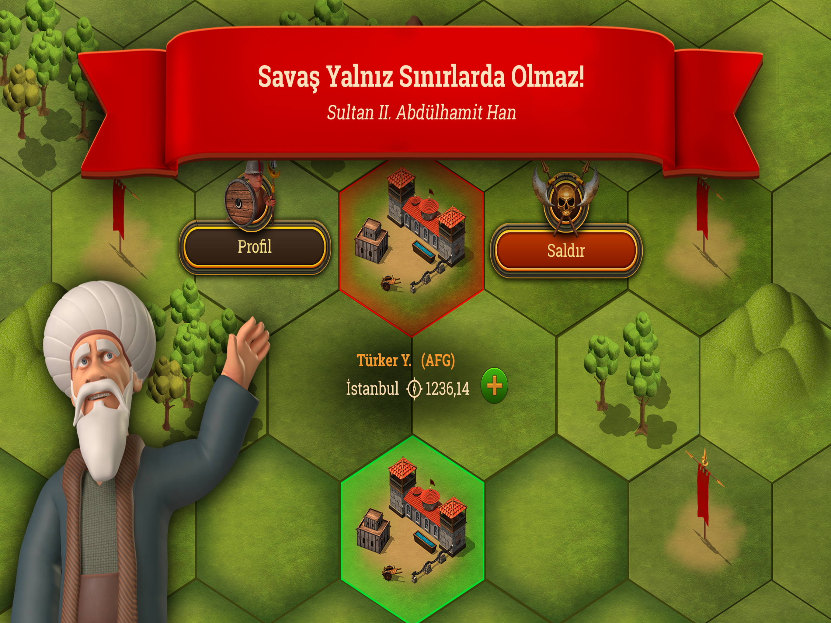 Son Kale