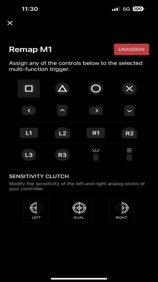 #2. Razer Controller (iOS) 作者: Razer