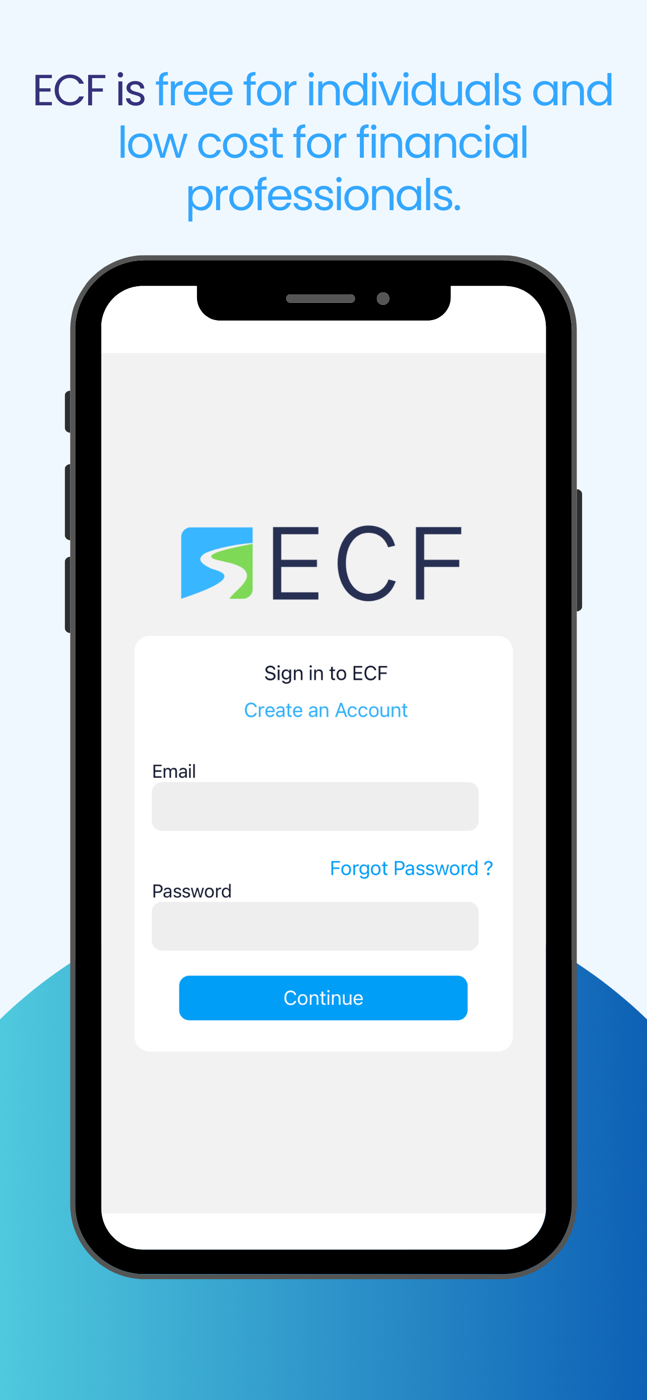 ECF