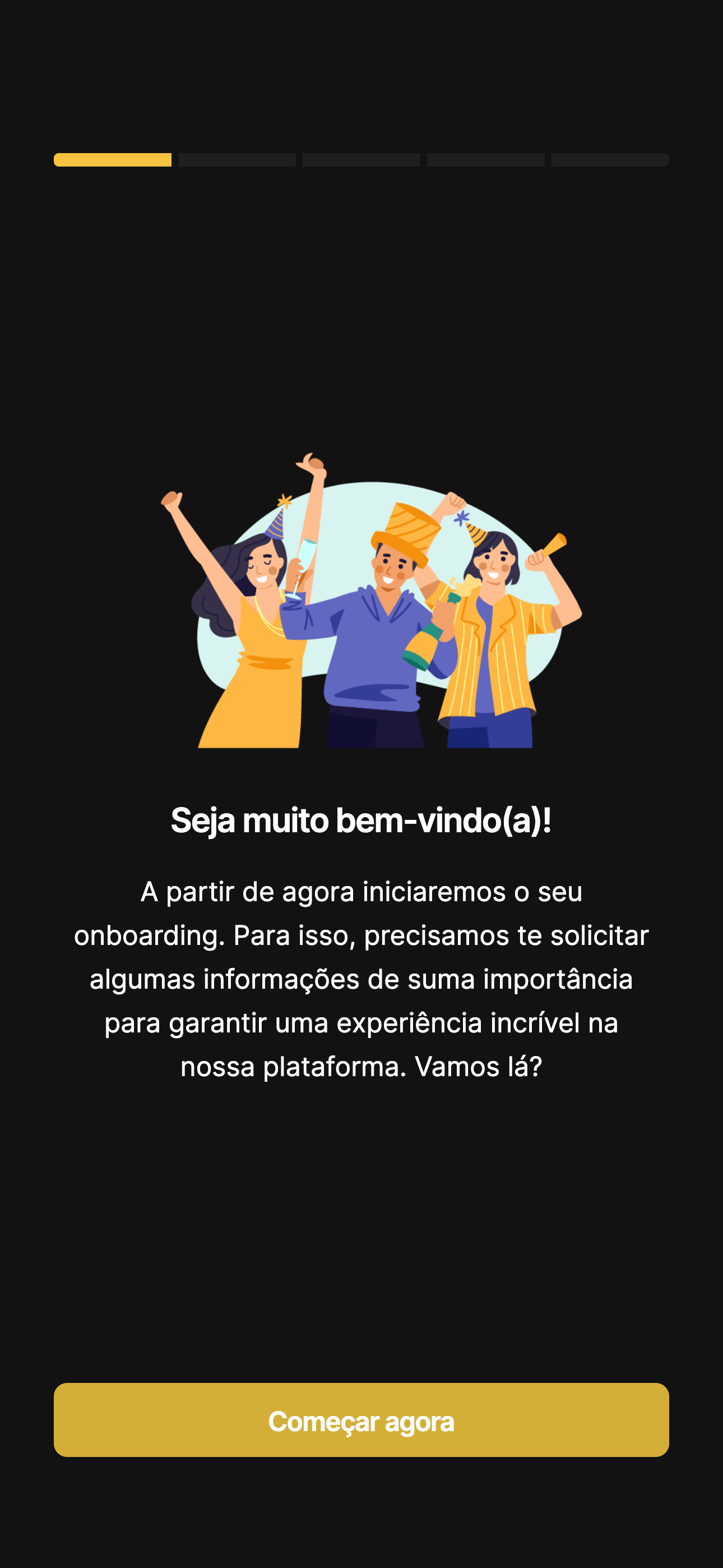Empresarização 360°