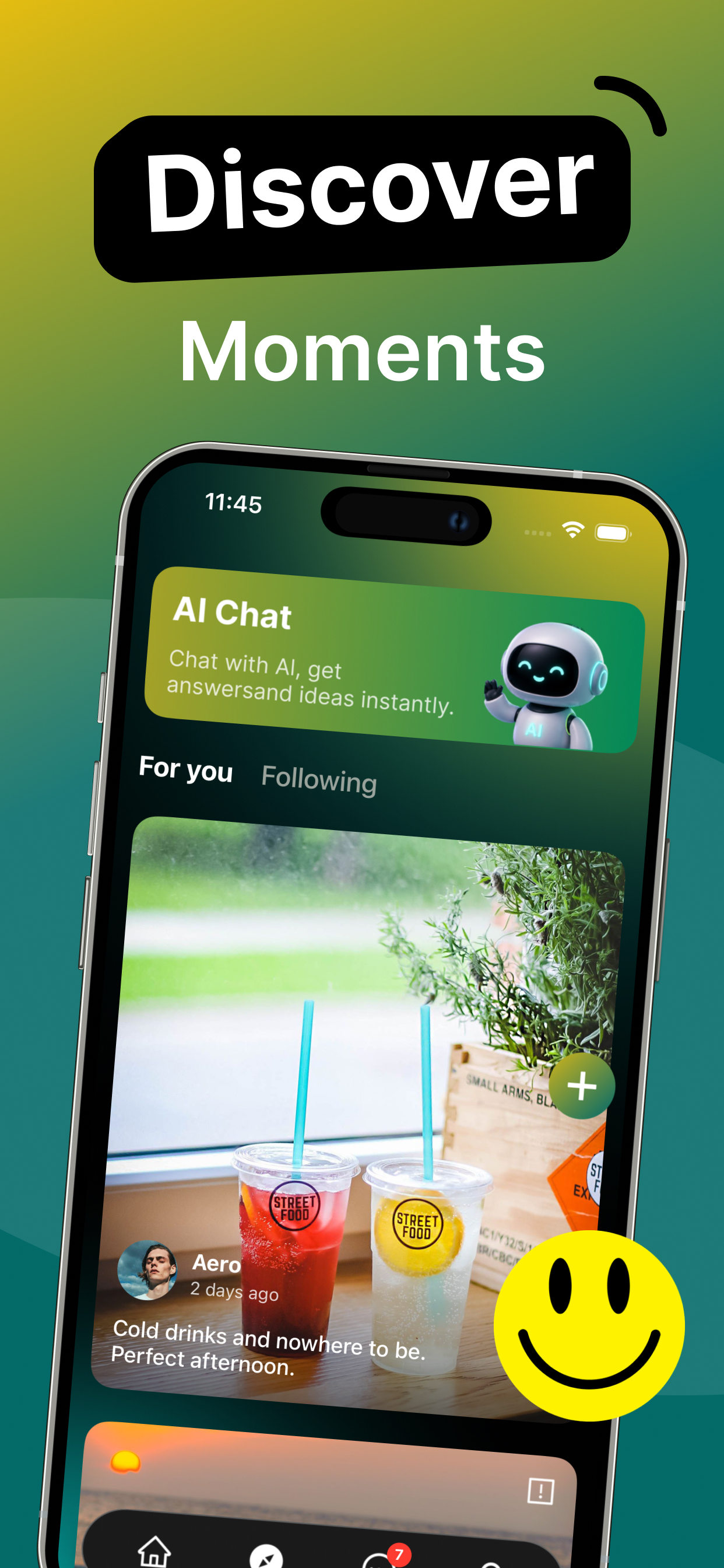 Jolne：Adult Chat，Video｜Social screenshot 5