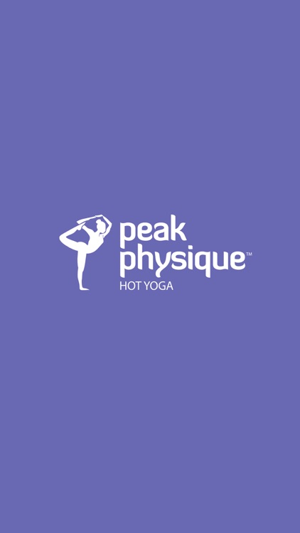 Peak Physique Hot Yoga