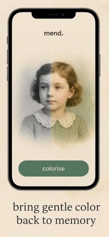 Unblur Photo - Restore & Fix iPhone screenshot