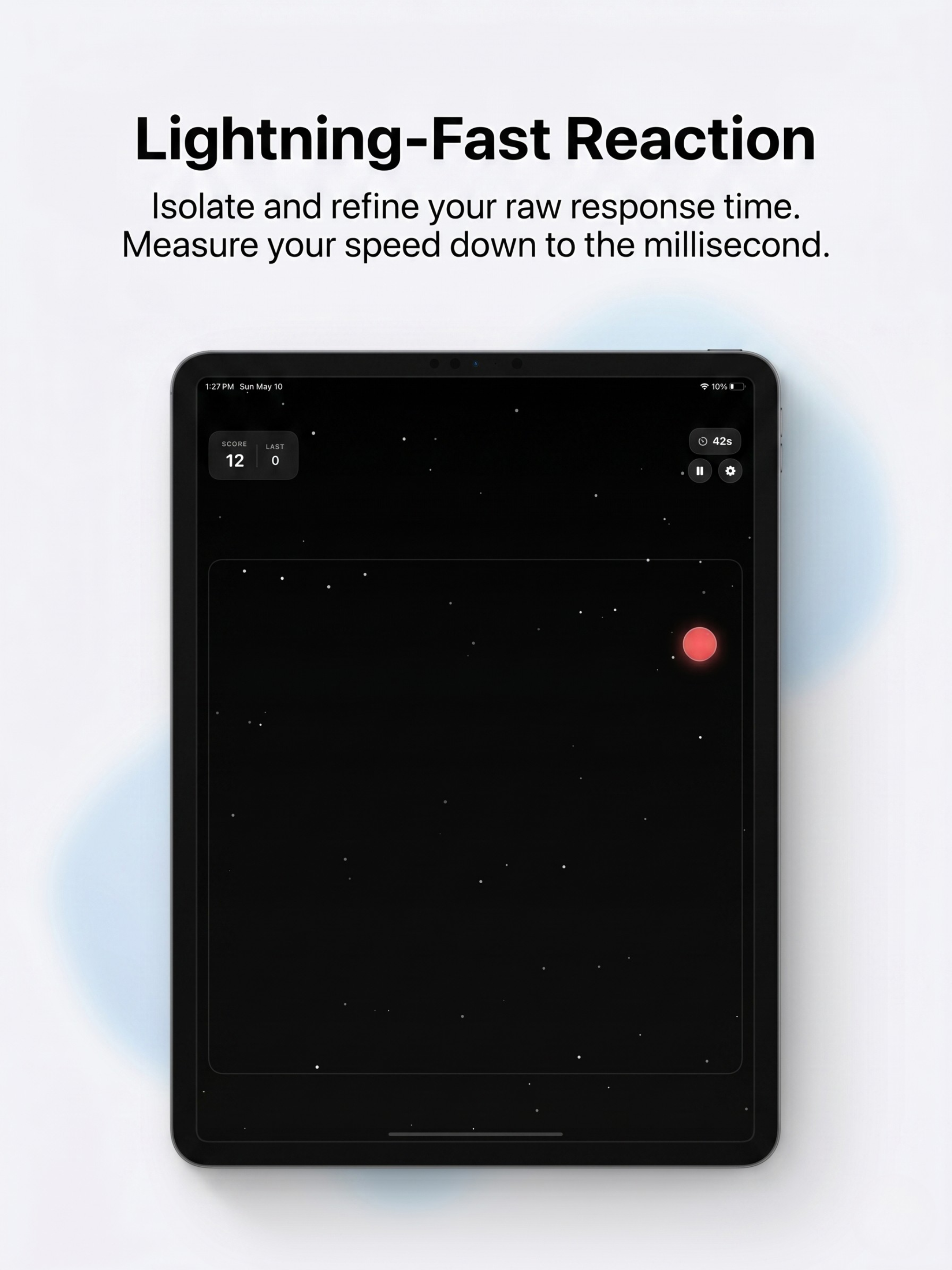 IQ React screenshot 10