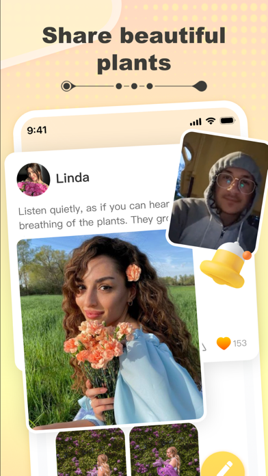 Donis - share your views Screenshot