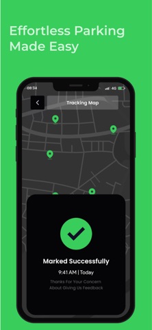 NCarPark screenshot