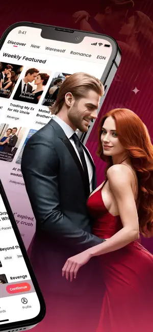 NovelSlayer: Romance & Fiction screenshot 2