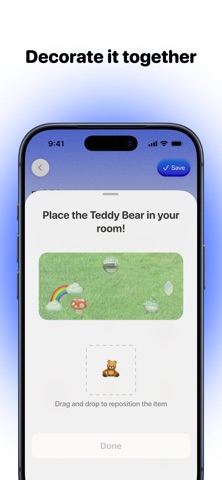 PicPet iPhone screenshot 5