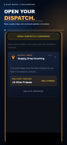 Blast Match: Explosive Puzzle Screenshot 7 of 7
