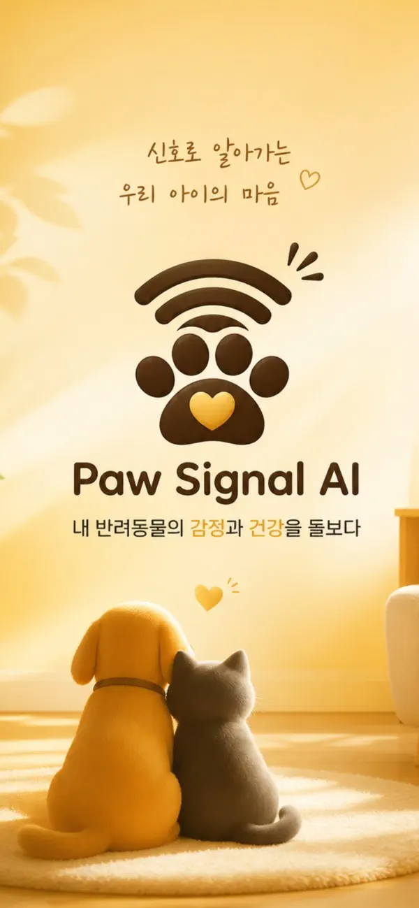 Screenshot #1 pour 포우시그널