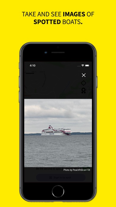 Screenshot #3 pour AIS Social