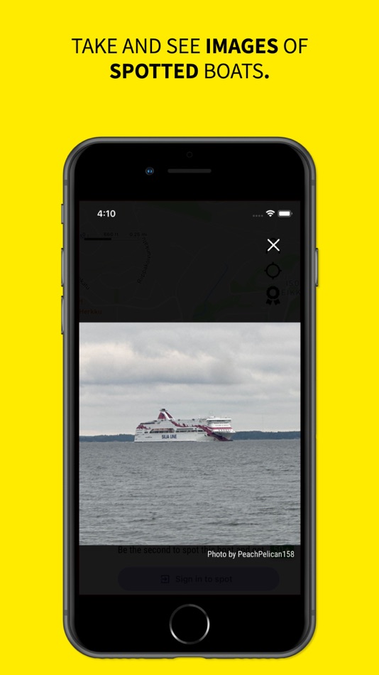 #3. AIS Social (iOS) Podle: Humeko Oy