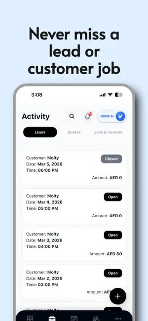 Localservv - Home Services Pro screenshot 2