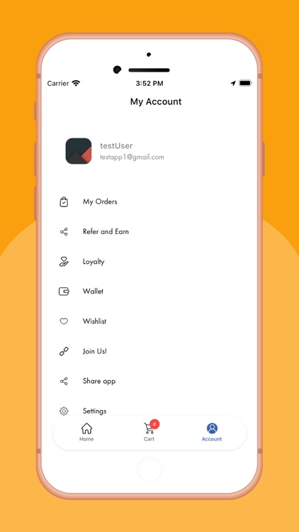 HattaFoodHub screenshot-4