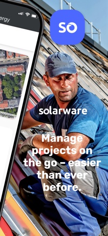 Solarware 3.1 Screenshot 2 of 8