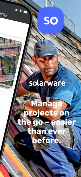Solarware 3.1 Screenshot 2 of 8