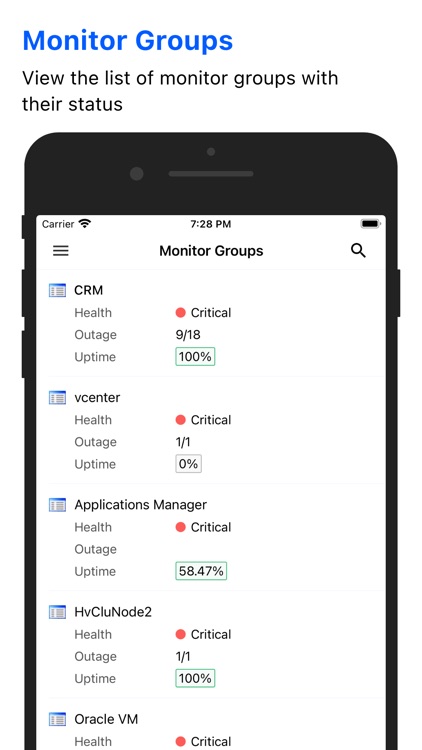 Applications Manager - Intune screenshot-3
