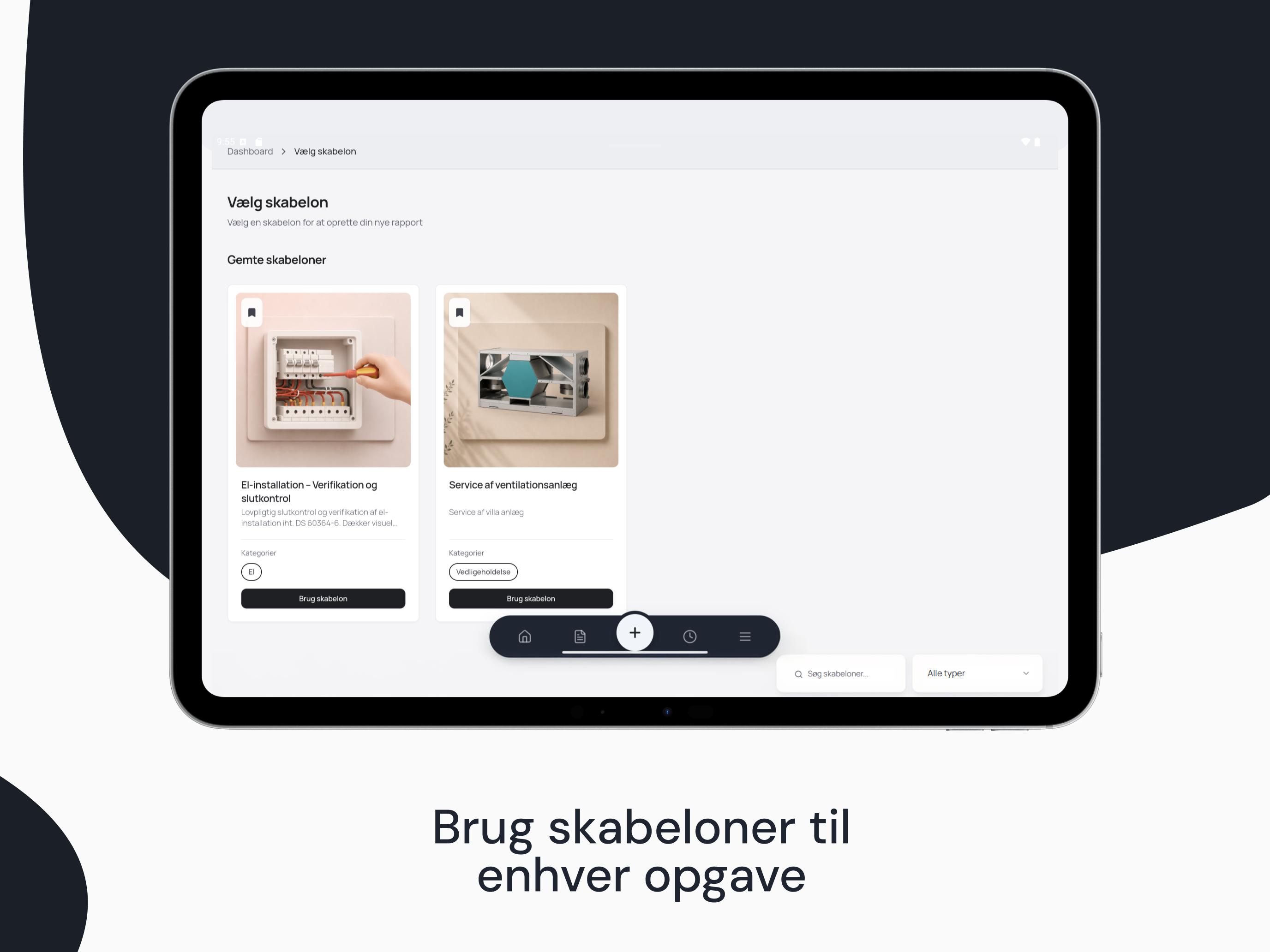 Kowrk screenshot 13