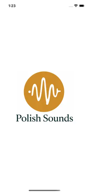 Polish Sounds screenshot 1