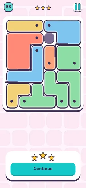 Palmo: Number Weave screenshot 3