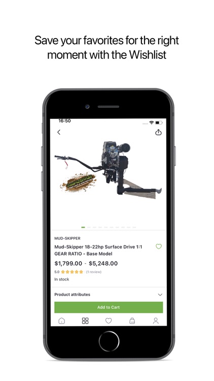 Mud-Skipper screenshot-3