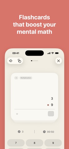 Mental Math Games: Numbio Screenshot 1 of 7